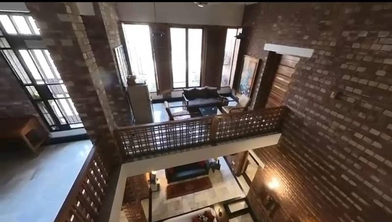 2 Kanal Architectural House For Sale In The Heart Of Y Block Phase 3 DHA 15