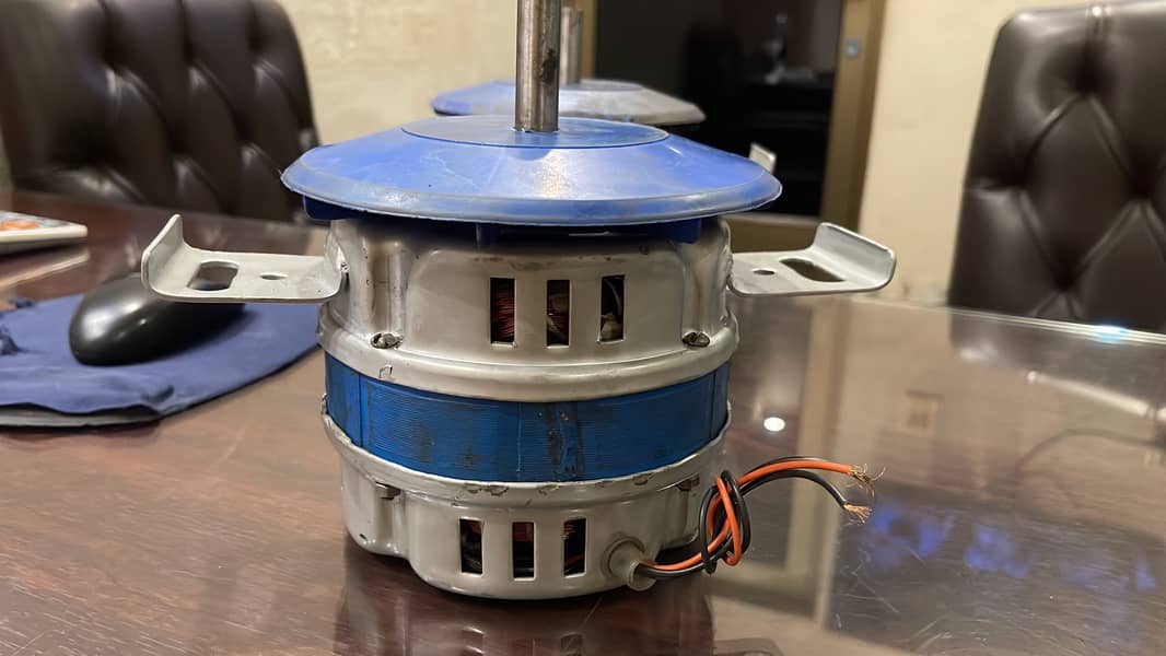 Washing Machine Motor 1