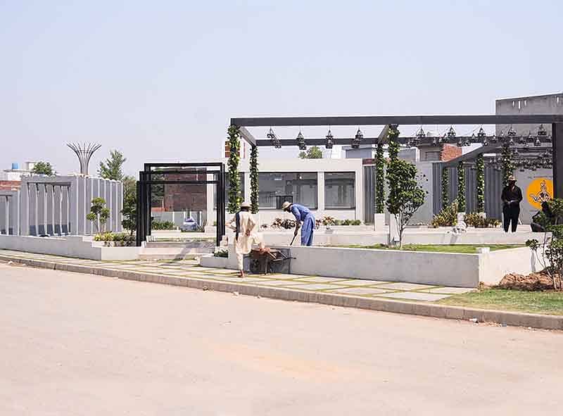 20 Marlla Plot File for Sale on Installment 3