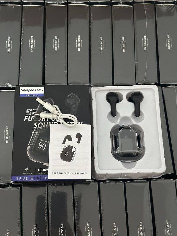 Superior Sound Quality 1