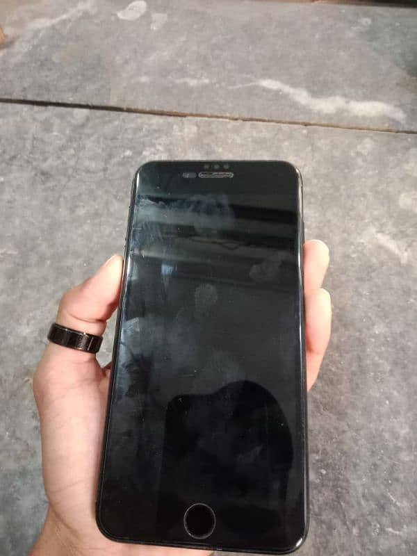 Iphone 7Plus (128GB) 7
