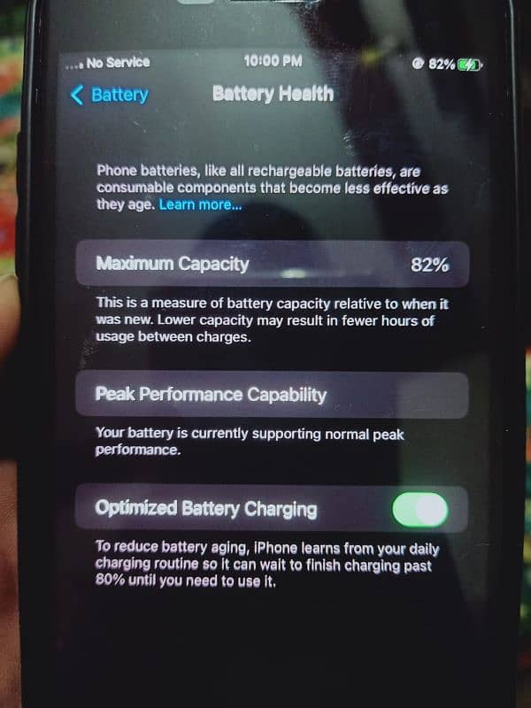 Iphone 7Plus (128GB) 13