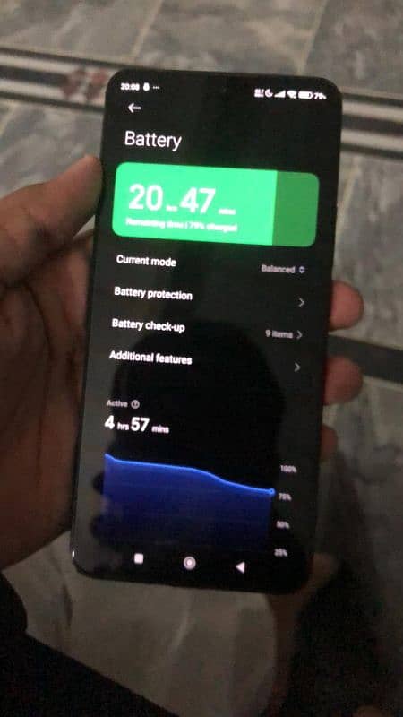 box Nahin hai charger bhi Nahin hai 1