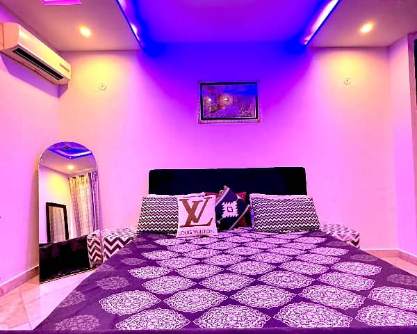 1020 Square Feet Flat For Rent 1