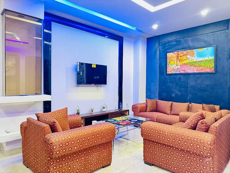 1020 Square Feet Flat For Rent 0
