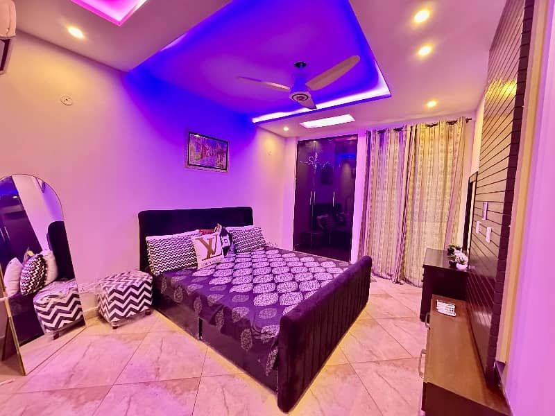1020 Square Feet Flat For Rent 6
