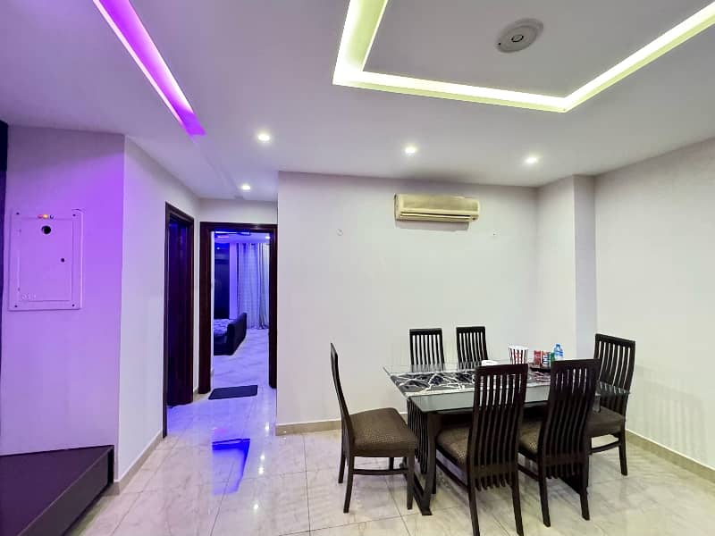 1020 Square Feet Flat For Rent 7