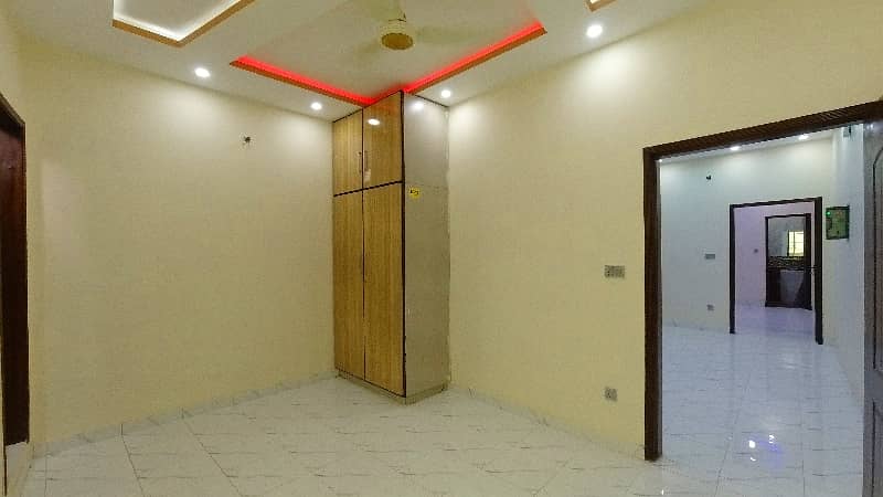Your Dream Fully Furnished 3 Marla House Is Available In Khuda Buksh Colony 0