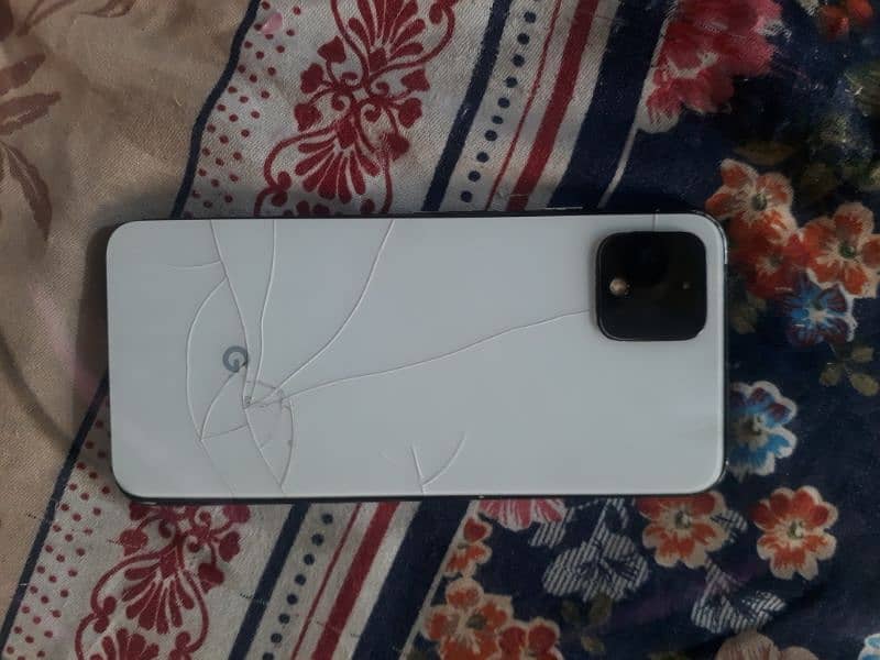 google pixel 4 parts available 0