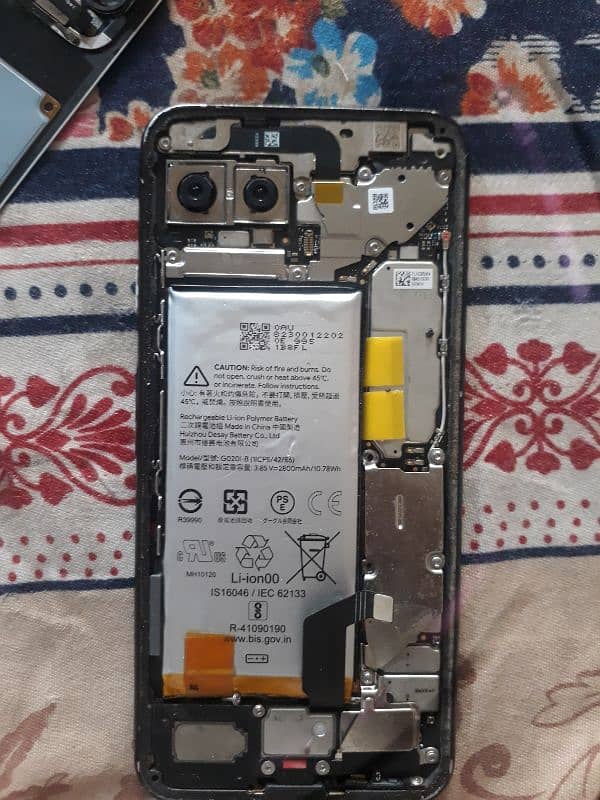 google pixel 4 parts available 5