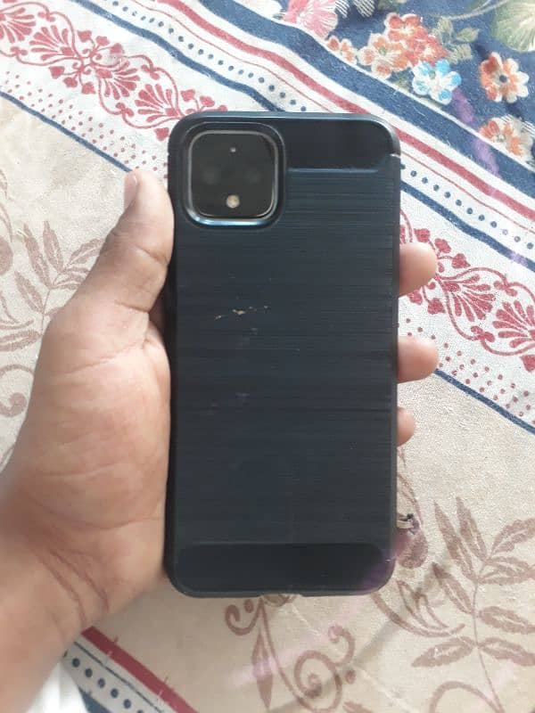 google pixel 4 parts available 6