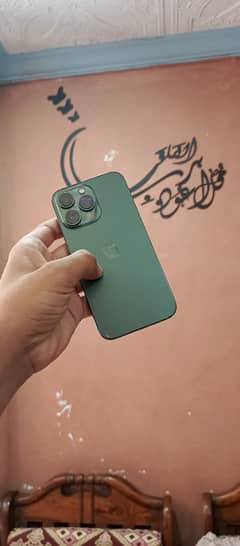 I phone 13 pro