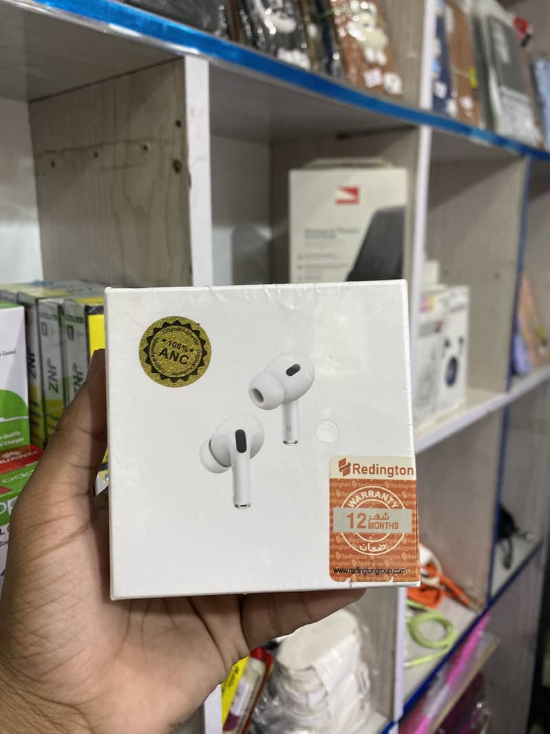 AirPods Pro 0