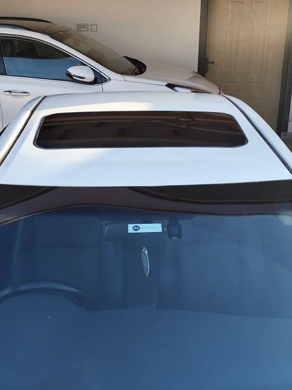 Toyota Altis Grande 2021 4