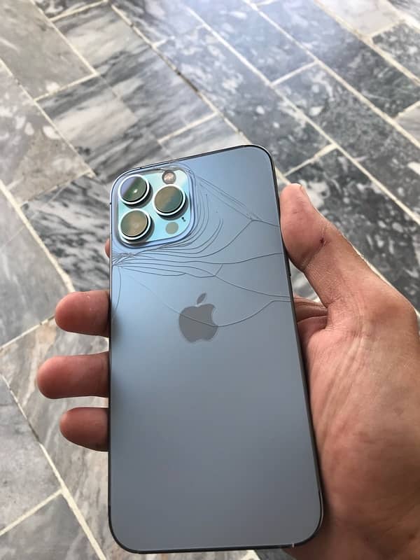 iphone 13 pro max 0