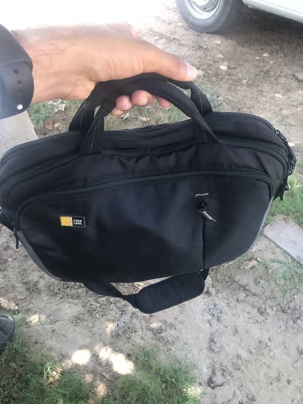 Imported Laptop Bag 1