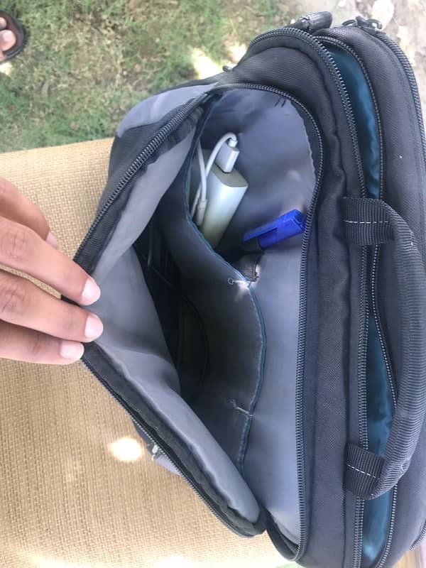 Imported Laptop Bag 2