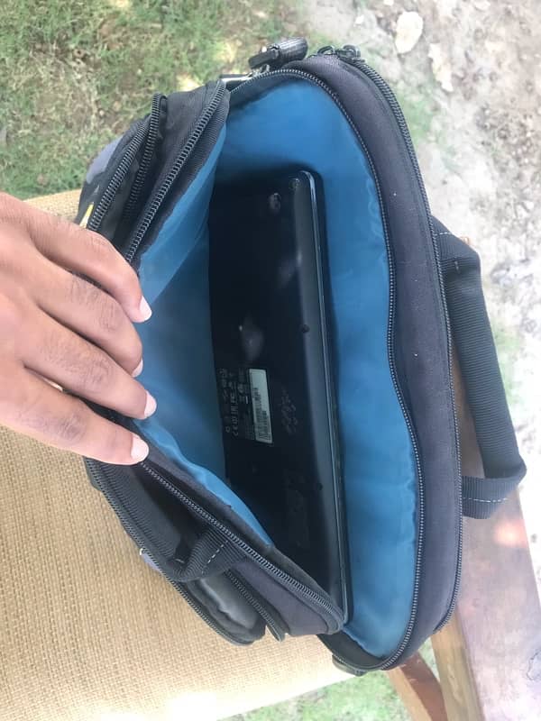 Imported Laptop Bag 3