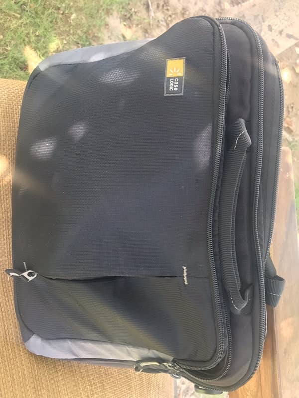 Imported Laptop Bag 5