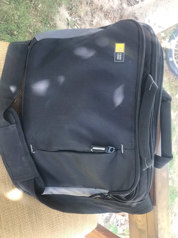 Imported Laptop Bag 6
