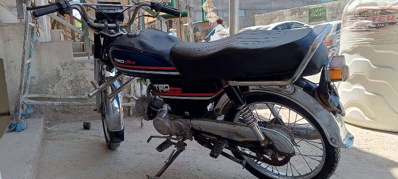 Habib CD 70 2015 Model Rawalpindi Registration 2
