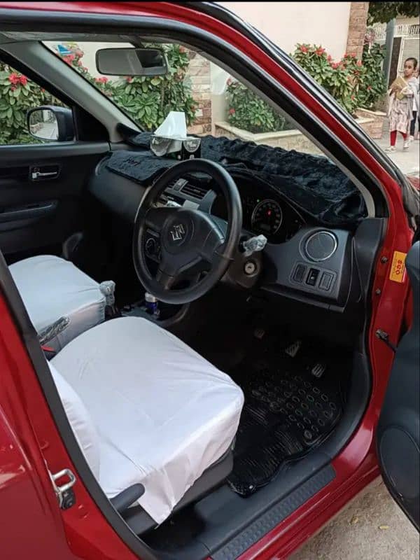 Suzuki Swift 2014 03002257054 7