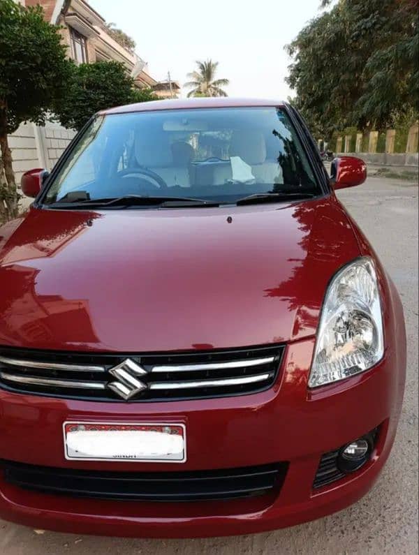 Suzuki Swift 2014 03002257054 16