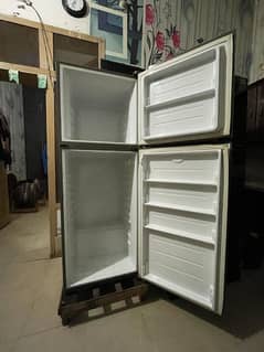 Haier refrigerator