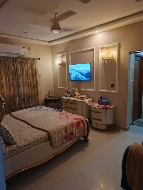 House For Rent In Gulberg 3