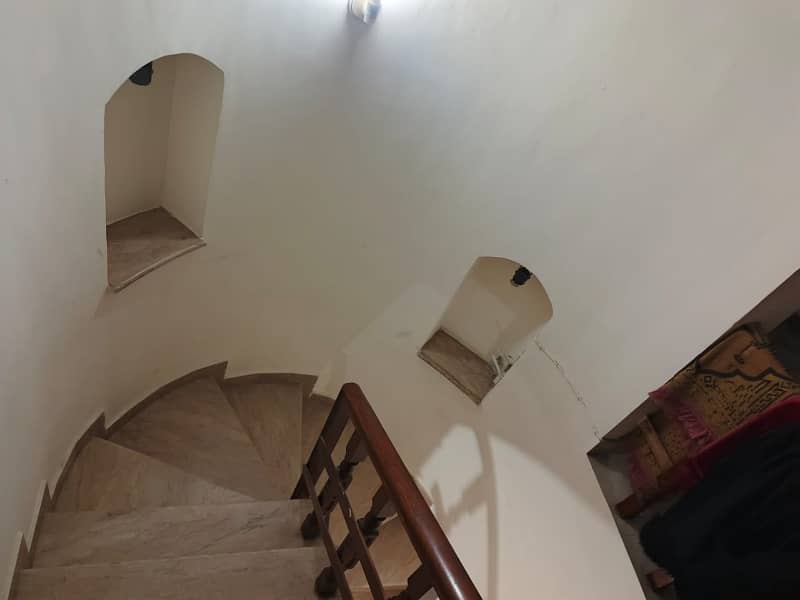 House For Rent In Gulberg 4