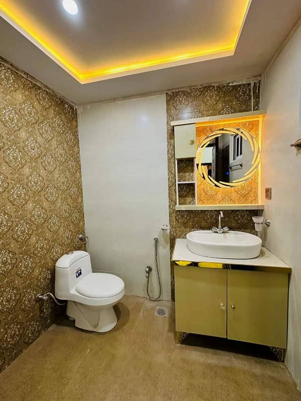 3 Years Installments Plan 5 Marla Brand New House For Sale In Park View City 2