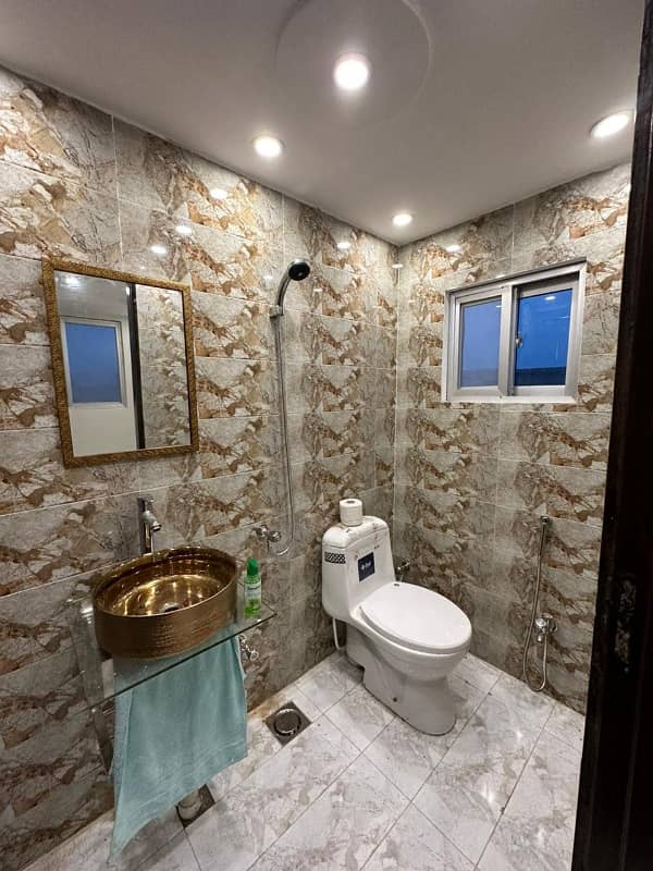 3 Years Installments Plan Brand New House For Sale In Park View City 1