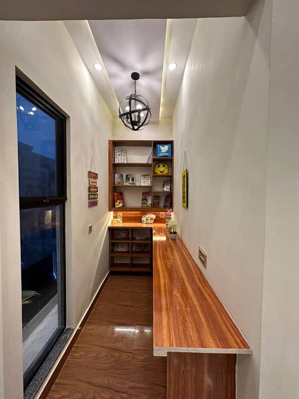 3 Years Installments Plan Brand New House For Sale In Park View City 2
