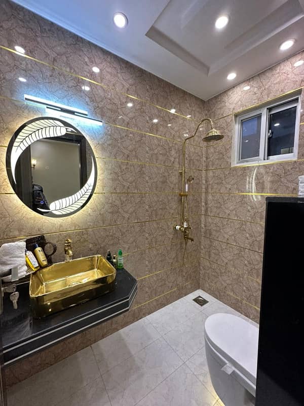 3 Years Installments Plan Brand New House For Sale In Park View City 3