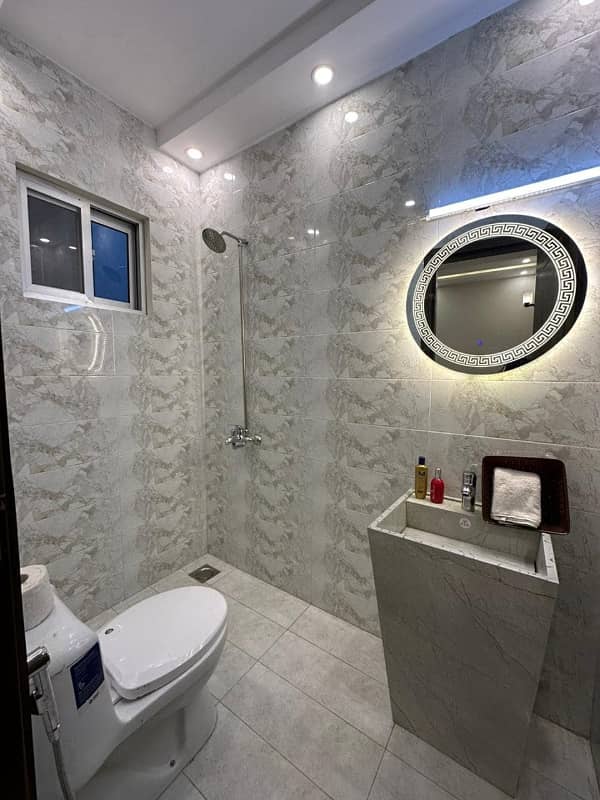 3 Years Installments Plan Brand New House For Sale In Park View City 4