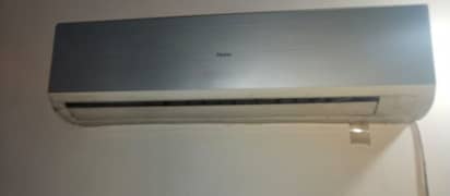 Haier AC 1.5 Ton