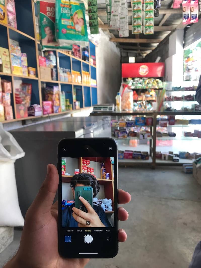 Iphone 11 8