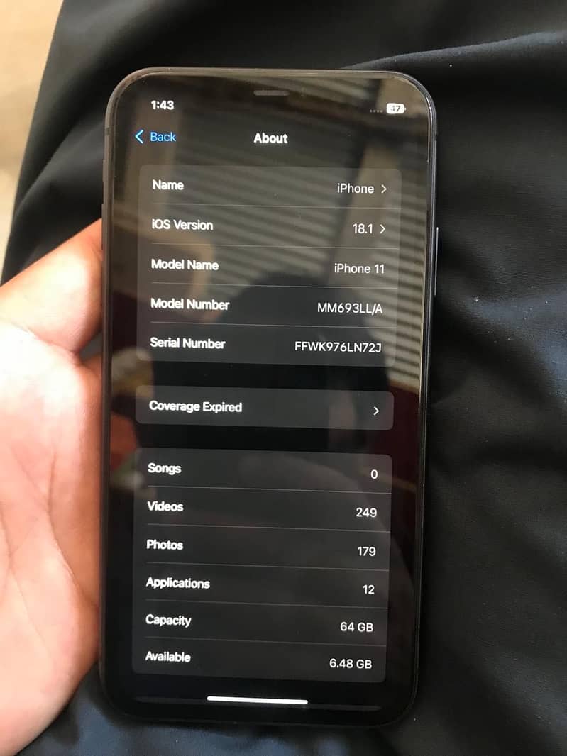 Iphone 11 1