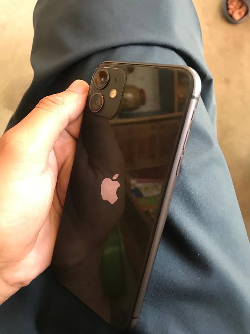 Iphone 11 3