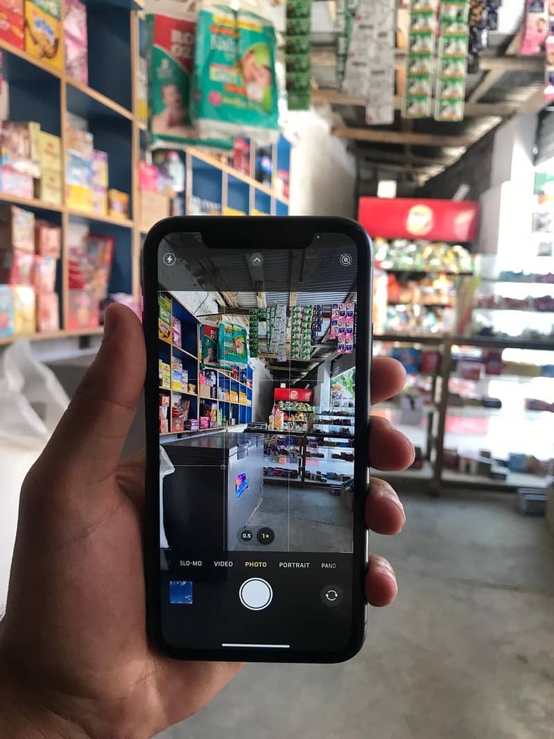 Iphone 11 4