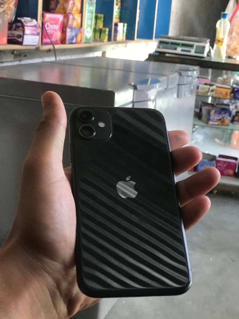 Iphone 11 0