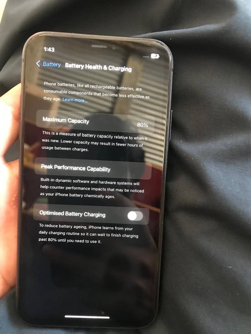 Iphone 11 7
