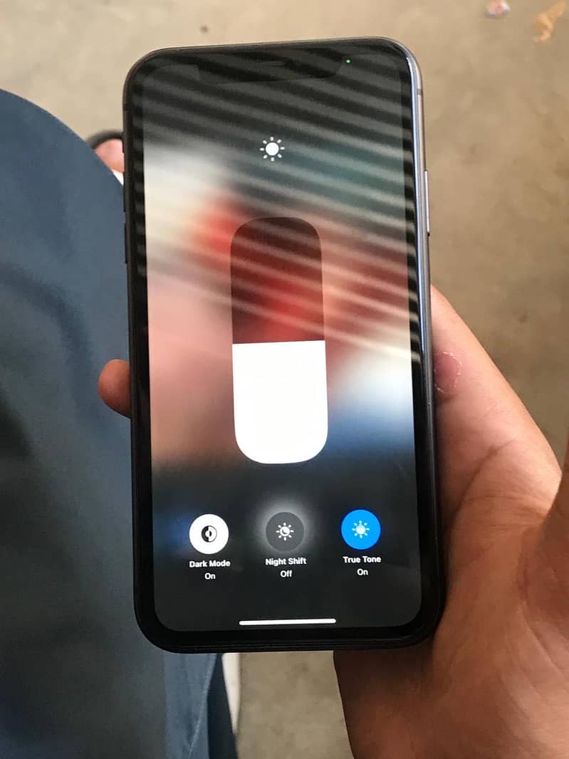 Iphone 11 9