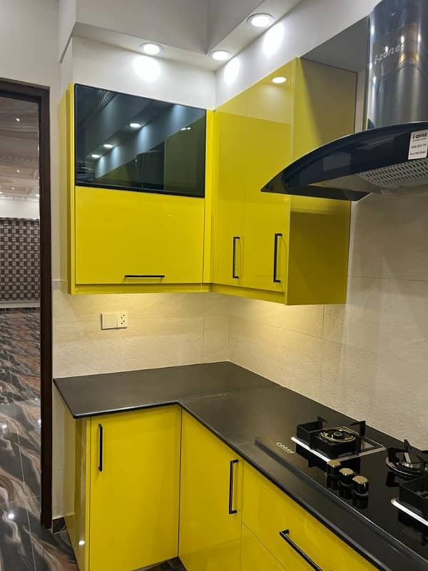 A 2250 Square Feet House Is Up For Grabs In Gulberg 3 1