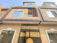 House For Office Space
