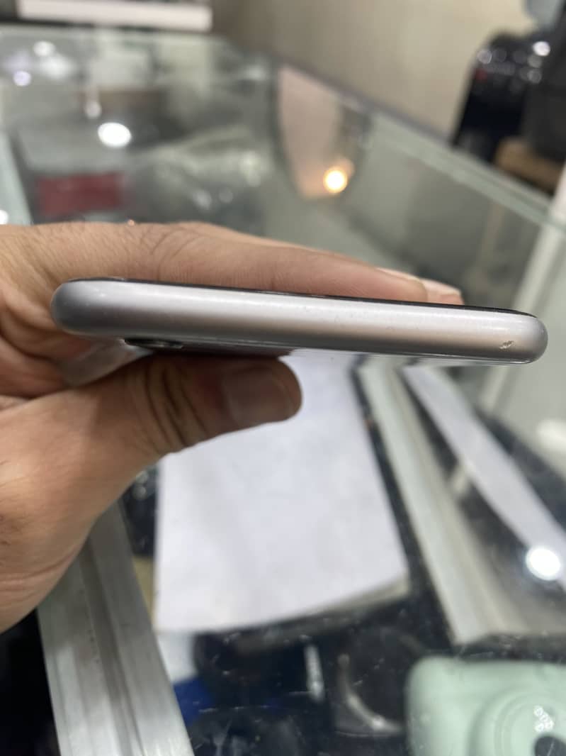 Iphone 6s 128GB PTA Approved 0