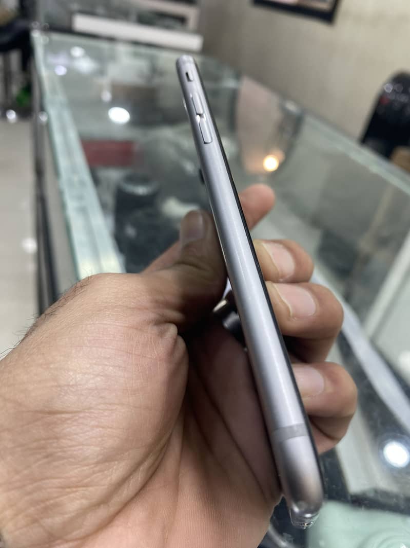 Iphone 6s 128GB PTA Approved 2