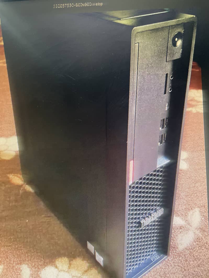 Gaming pc 8th gen 0
