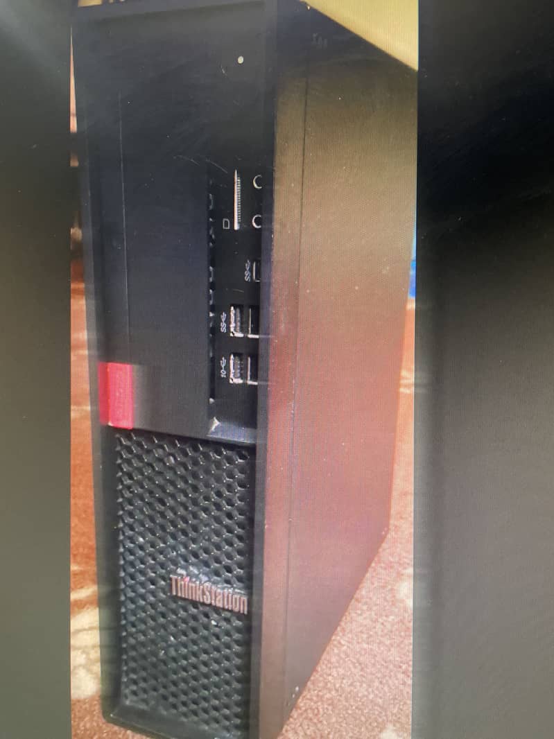 Gaming pc 8th gen 8