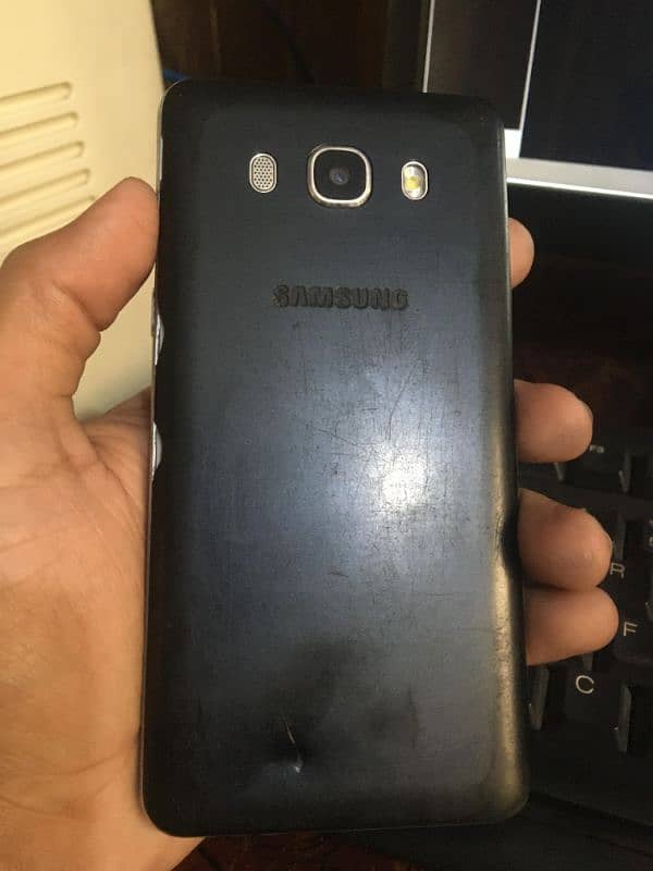 Samsung  J5 all ok 2